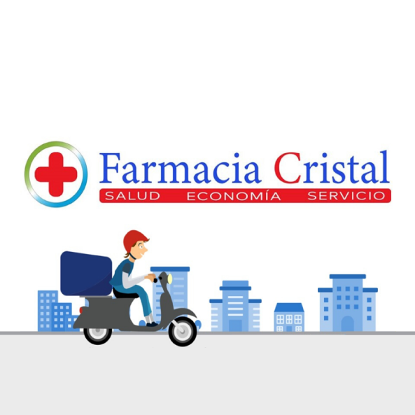 Farmacia Cristal