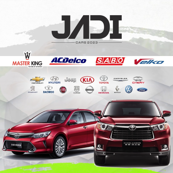 Jadi Cars