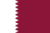 Bandera de Qatar