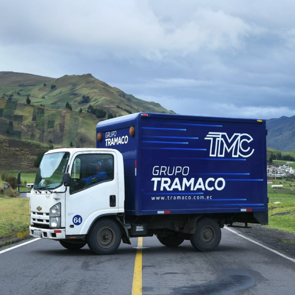 Tramaco